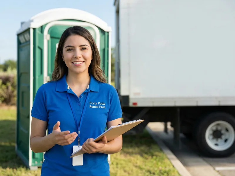 Porta Potty Rental  in Elk Grove Village  FAQ
